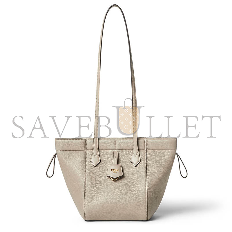 FENDI ORIGAMI MINI 8BS083APZAF11WS (18.5*15*15cm)